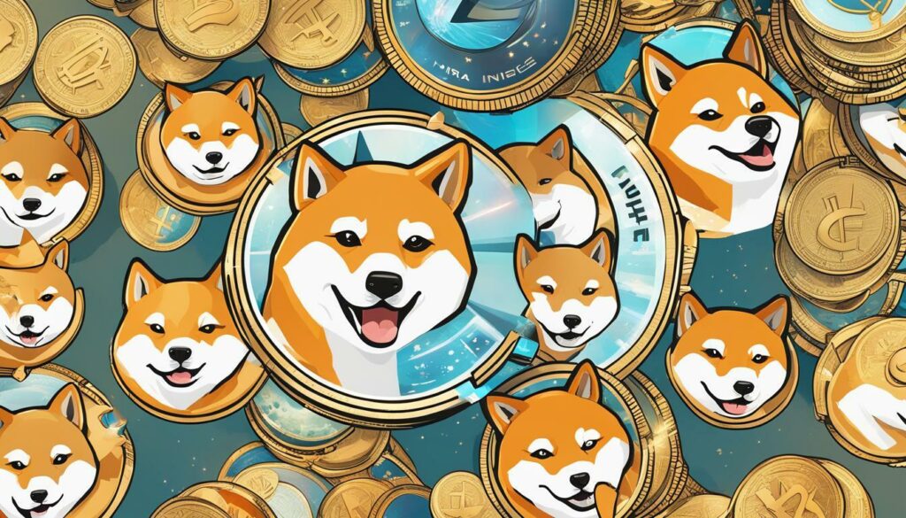 Reasons to Consider Investing in Shiba Inu Coin
