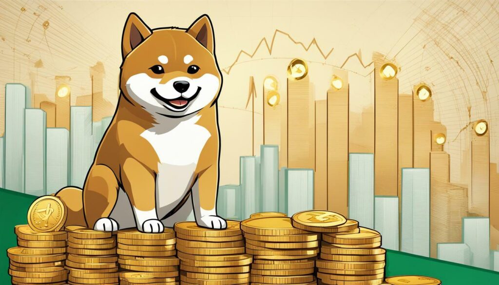 Shiba Inu Coin Investment