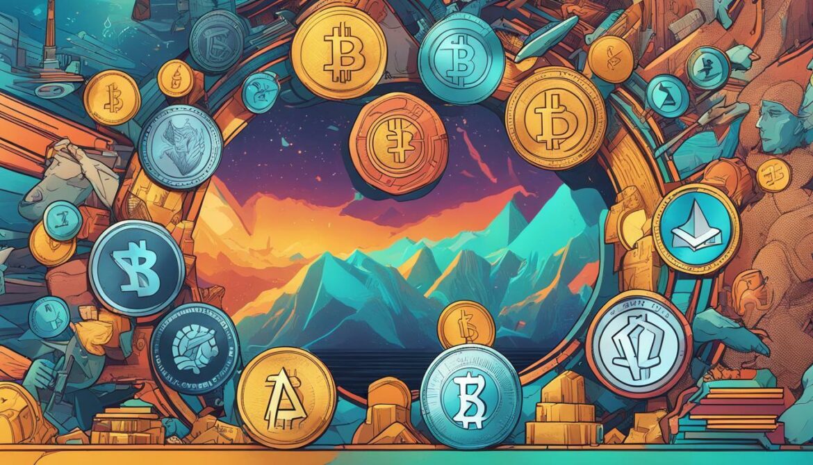 Altcoin Fever: How to Ride the Latest Crypto Craze