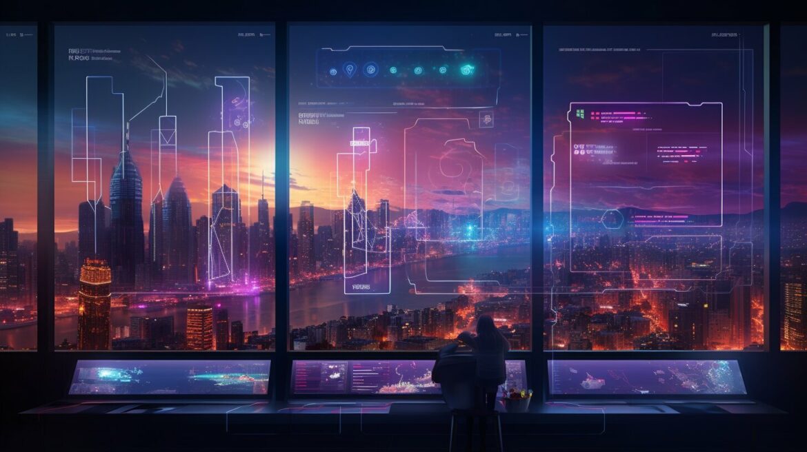 Heading: A Bullish Outlook for Bitcoin: Predictions Through 2050