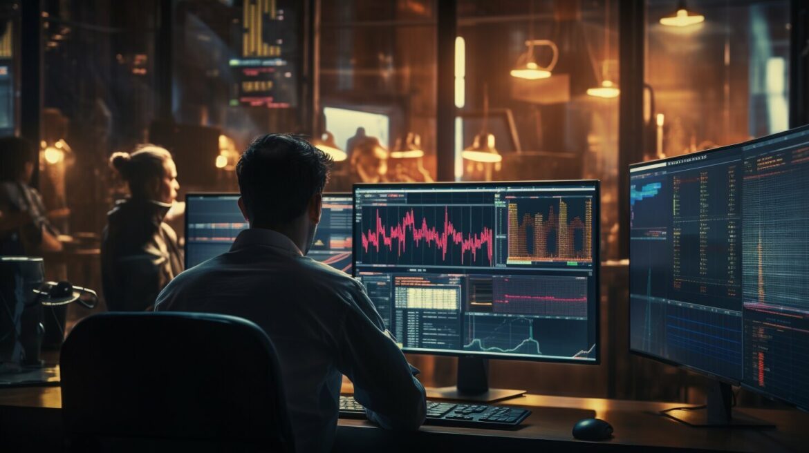 The Crypto Trading Industry: Trends, Opportunities, and Predictions