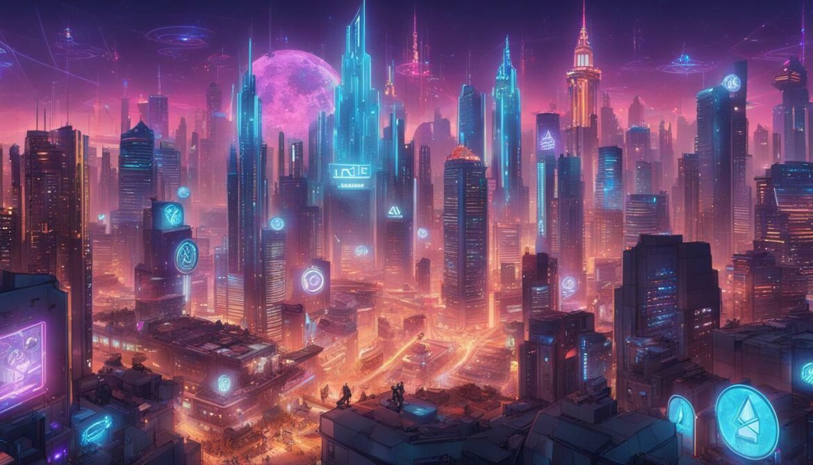 The Future of Altcoins: Exploring Potential Growth in 2023-2024