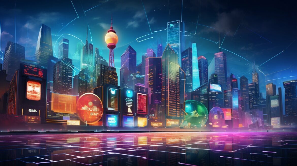 The Top 10 Most Exciting Cryptocurrencies to Watch in 2023-2024