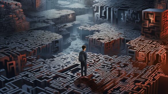 how crypto scams work