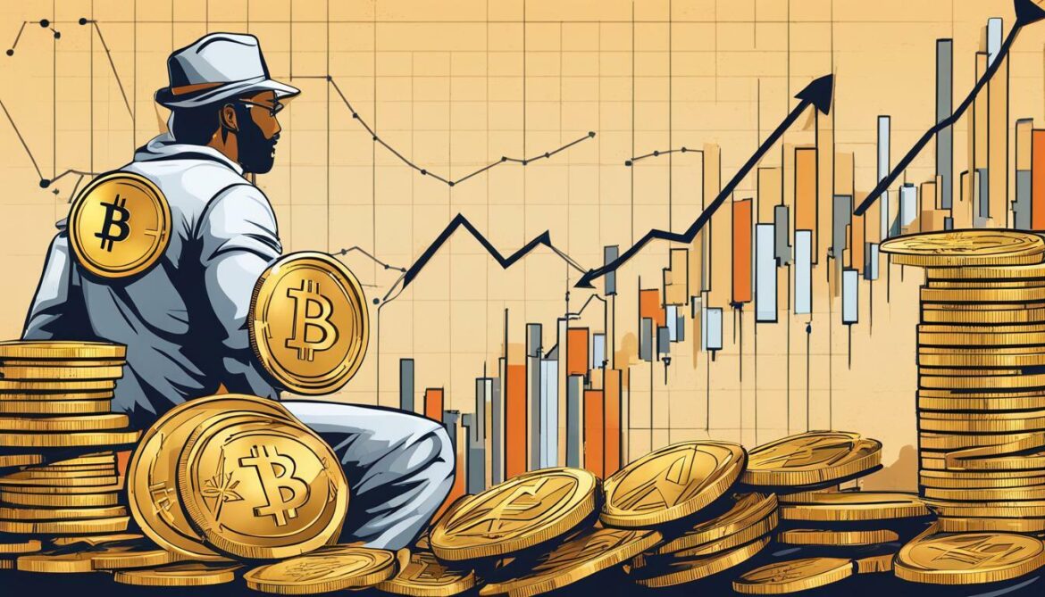 investing in Altcoins: Your Guide to Maximizing Profits in 2023-2024