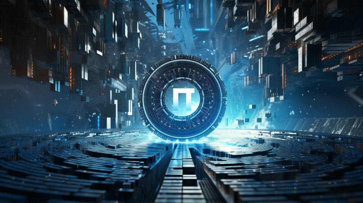 how much is pi crypto